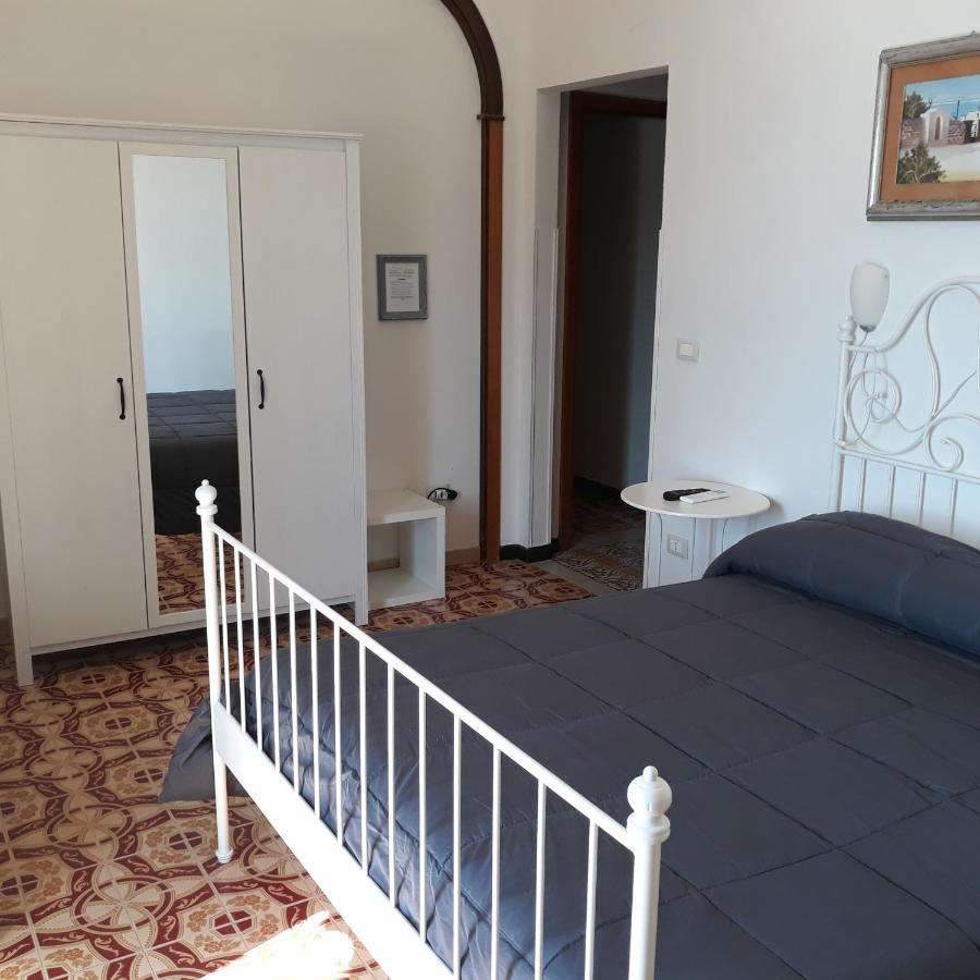 Il Molo Camere Per Vacanze Diamante Extérieur photo