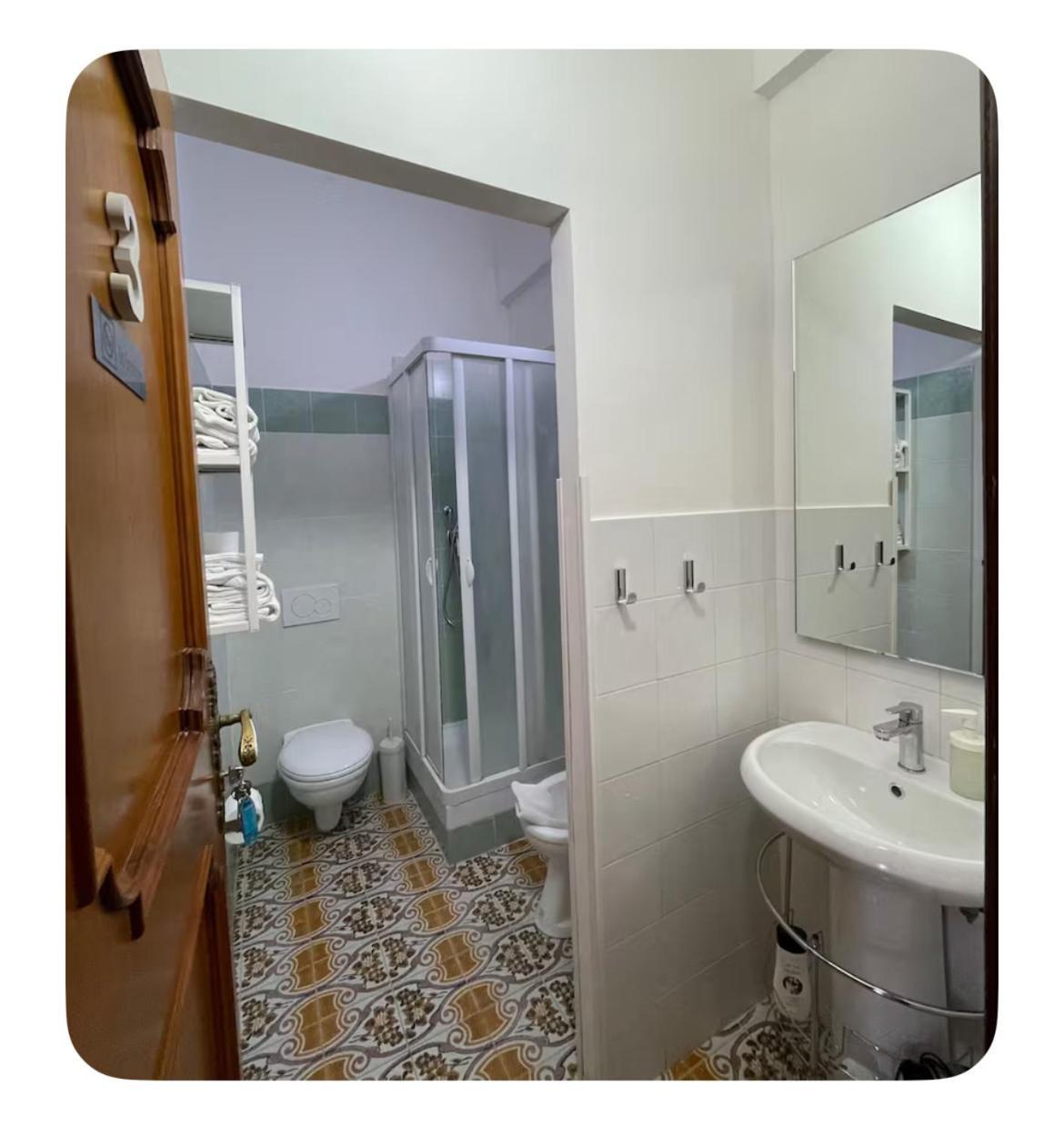 Il Molo Camere Per Vacanze Diamante Extérieur photo