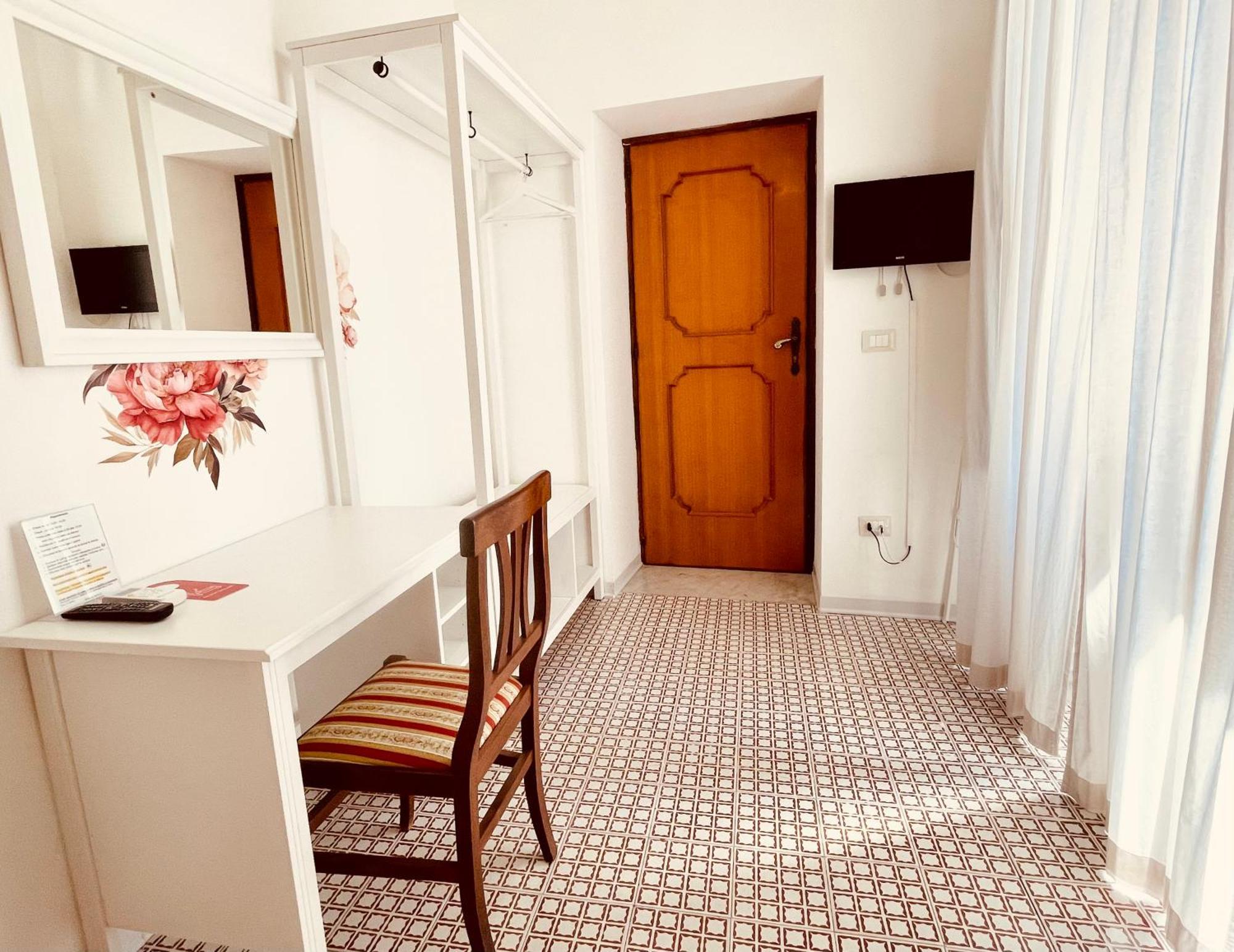 Il Molo Camere Per Vacanze Diamante Extérieur photo